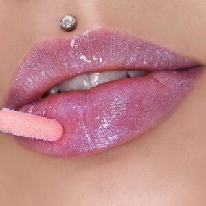 Jeffree Star Cosmetics The Gloss BNIB